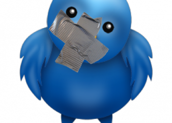 Twitter без свободы слова