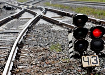 Туркменистан построит высокоскоростную железную дорогу