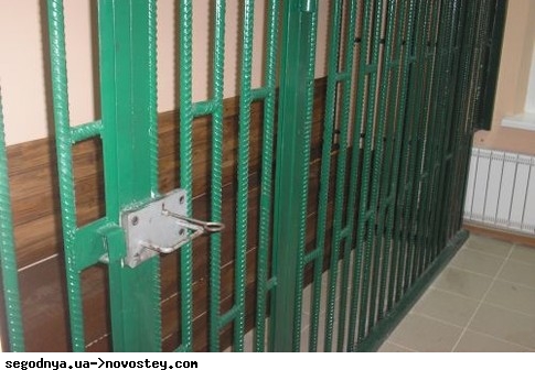 В Винницкой колонии 12 заключенных стали послушниками