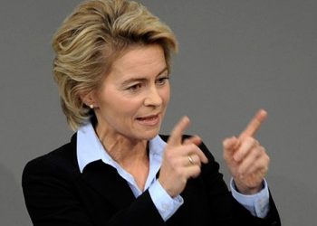 Рынок труда Германии бьет докризисные рекорды