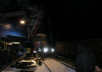 Обошлось без жертв
