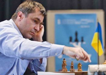 В Львові відкрито шахматну школу