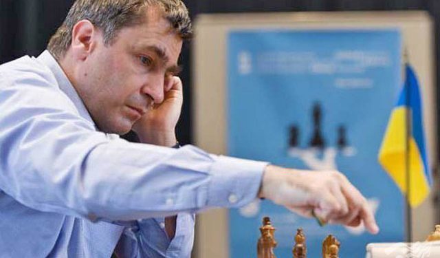 В Львові відкрито шахматну школу