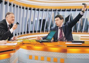 Веб-камеры на выборах, как метод борьбы с фальсификациями