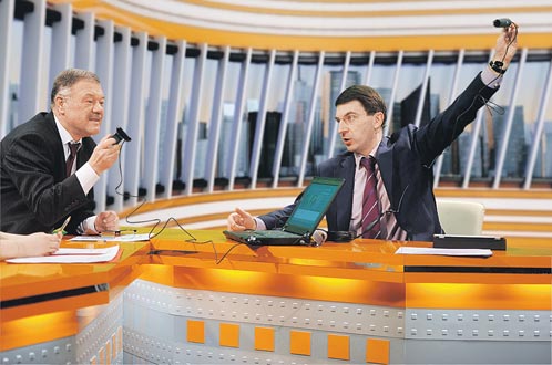 Веб-камеры на выборах, как метод борьбы с фальсификациями