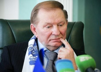 Правительство пожертвует Кучмой, чтобы показать равноправие в Украине
