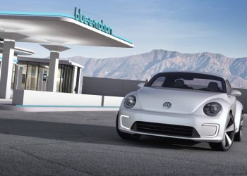 Новинка від Volkswagen на Detroit Auto Show