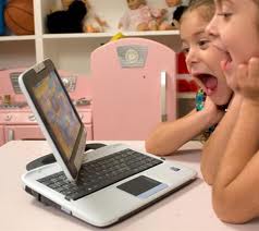 Вреден ли Wi-Fi для детей?