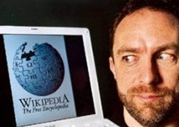 Wikipedia закрывается в знак протеста