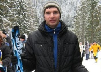 Журналисту было 29 лет