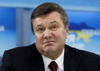 Президент Украины В. Янукович ищет альтернативу российскому газу