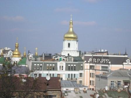 Старый дом на Подоле под угрозой уничтожения
