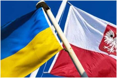 Во Львове отметили 20 годовщину украинско-польских дипломатических отношений