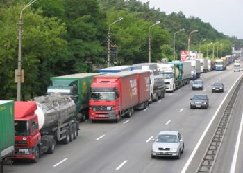 Автоперевізникам збільшили