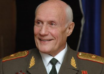 Без вести пропал российский актер Александр Пороховщиков