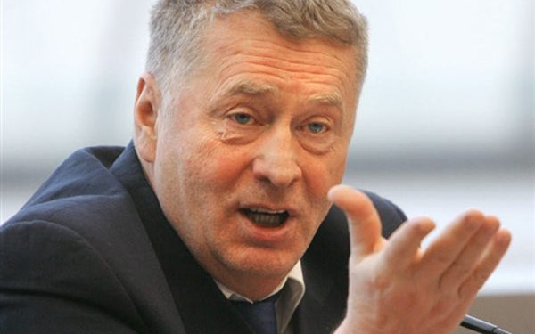 Жиріновський вважає, що жителі Уралу — «найтупіша частина населення»