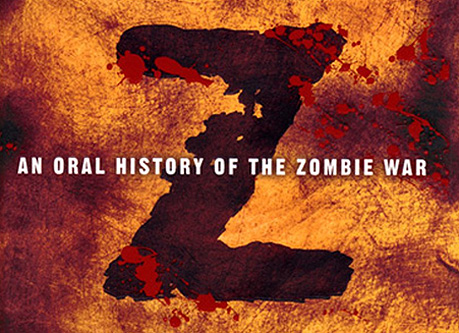 Новый фильм о зомби с Брэдом Питтом станет трилогией