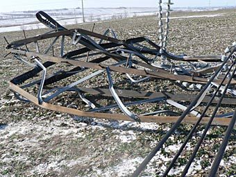 Украина случайно стала импортером електроенергии