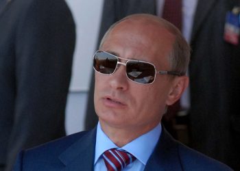 Путин назвал причину развала СССР
