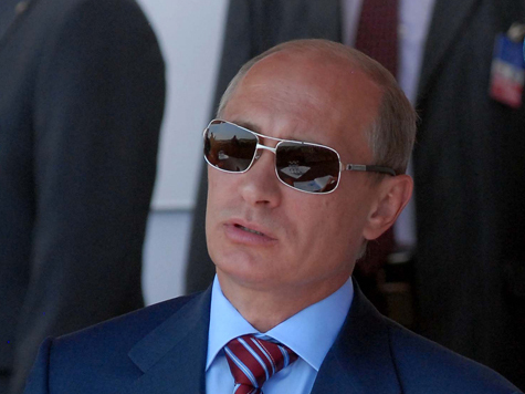 Путин назвал причину развала СССР