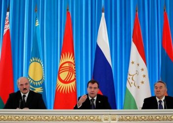 Россия готова заплатить Украине за вхождение в Таможенный союз