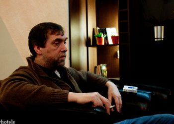 Никита Высоцкий дал коментарии на фильм об отце