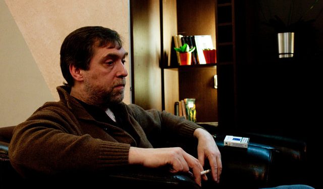 Никита Высоцкий дал коментарии на фильм об отце