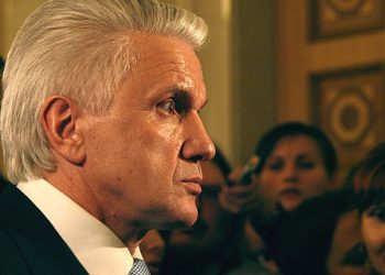 Литвин высказался по Молдавско-Приднестровскому конфликту