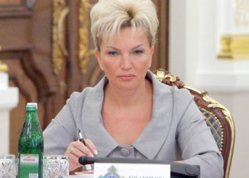 Богатырёва