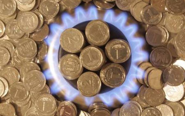Брюссель обратил внимание на сокращение поставок газа