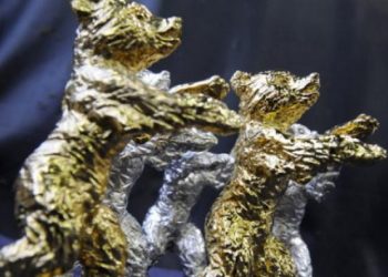 В Берлине стартовал международный кинофестиваль
