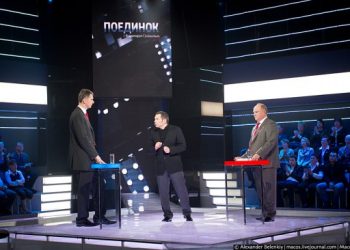 На дебаты с представителем от Путина согласны не все кандидаты