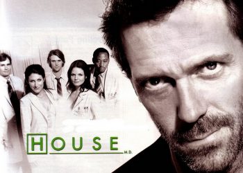 Сериал «Доктор Хаус» закрывается в апреле