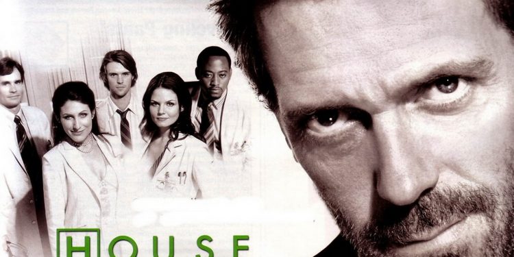Сериал «Доктор Хаус» закрывается в апреле