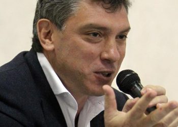 Борис Немцов рассказал о своём задержании полицией в аэропорту «Домодедово»