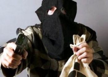 По дороге в Киев ограбили бизнесменов на 600 тысяч гривен