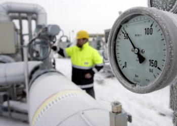 Проданный украинский газ пойдет на подкуп населения перед выборами