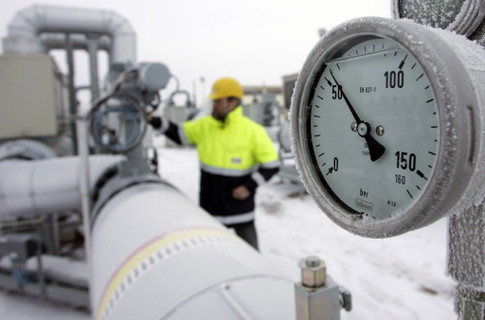 Проданный украинский газ пойдет на подкуп населения перед выборами