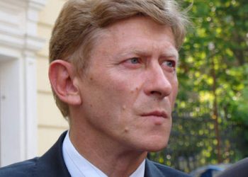 Генпрокуратура попросила Забзалюка больше не брать взятки