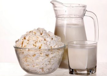 В 2011 году до украинцев не дошло 30% молочных продуктов