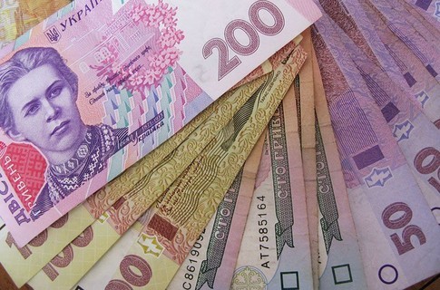 Сотрудники «Ощадбанка» украли у вкладчиков более миллиона гривен