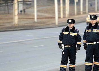 Украинским водителям повысили штрафы