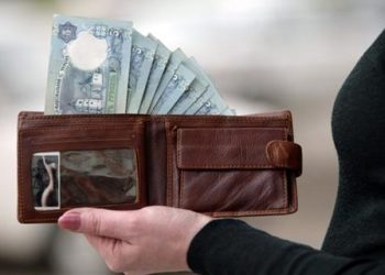 Глава Минфина обещает держать гривну до последнего