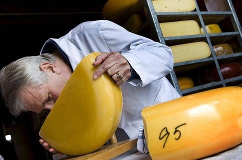 «Сырная война» разразилась из-за торговли Украины с ЕС