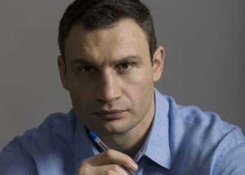 Кличко призывает не пускать в парламент предателей и перебежчиков