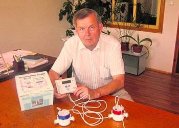 Благодаря украинским изобретателям, можно будет не платить за теплую воду