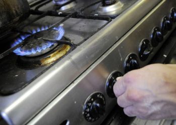 Россияне смеются над тем, что Украине не хватает собственного газа