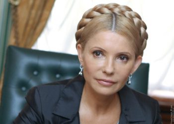 Канадские врачи снова хотят ехать к Тимошенко