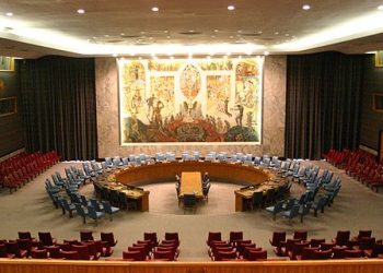 Россия и Китай блокировали резолюцию СБ ООН по Сирии