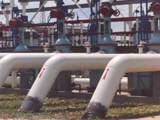 Россия договорилась с Китаем о поставке нефти